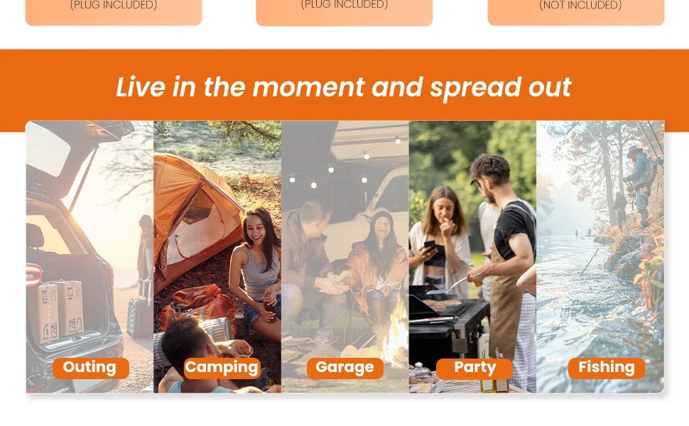 35L Portable Car Freezer Powerful Compressor Quickly Cooler Small Car Fridge Dual Zone for Home Outdoors Camping Traveling Use