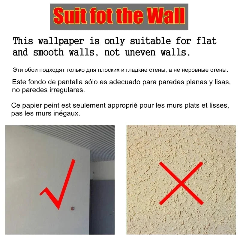 Self-Adhesive 3D Wall Stickers Luxury Decor for Living Room Bedroom Waterproof Foam Wallpapers DIY Brick Pattern