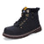 Genuine Leather Mens Women Winter Ankle Military Treking Snow Yellow Designer Tactical Boots Outdoor for Men Work Shoes Sneakers