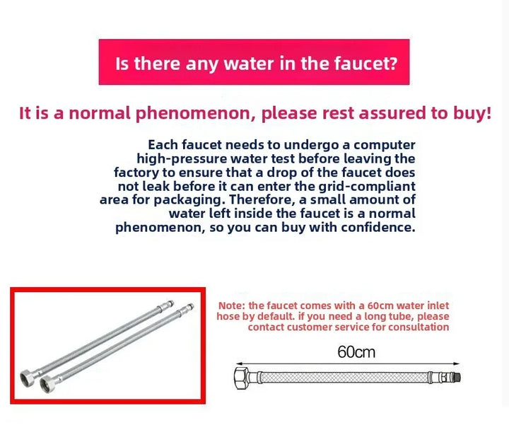 Copper antique brass washbasin hot and cold faucet European retro washbasin waterfall faucet single handle