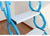 Outdoor Wall-mounted Telescopic Step Ladder carbon steel Lift Ladders for Home Indoor Space-saving Attic Telescopic Staircase