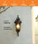 Hot European Outdoor Wall Light IP65 Waterproof Garden Courtyard LED Wall Lamp Sconces Corridor Aisle American Outside Lighting