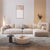 Minimalist Multifunctional Sofas Living Room Modern Classic Lazy Sofas Comfortable Apartment