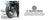 DEEPOWER K300 Electric Bike 400W 48V 30AH Adult Folding Electric Bicycle With Basket Mini Ebike for Urban Commuter Man Woman