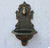 Retro cast iron sink, courtyard washbasin, home decoration, wall decoration