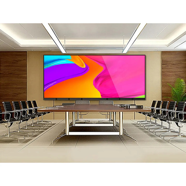 UHLED Led Display P0.9 P1.25 P1.875 P2 Publicidad Indoor Giant Screen Advertising Video Wall LED Display Panel Screen