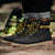 Genuine Leather Mens Women Winter Ankle Military Treking Snow Yellow Designer Tactical Boots Outdoor for Men Work Shoes Sneakers