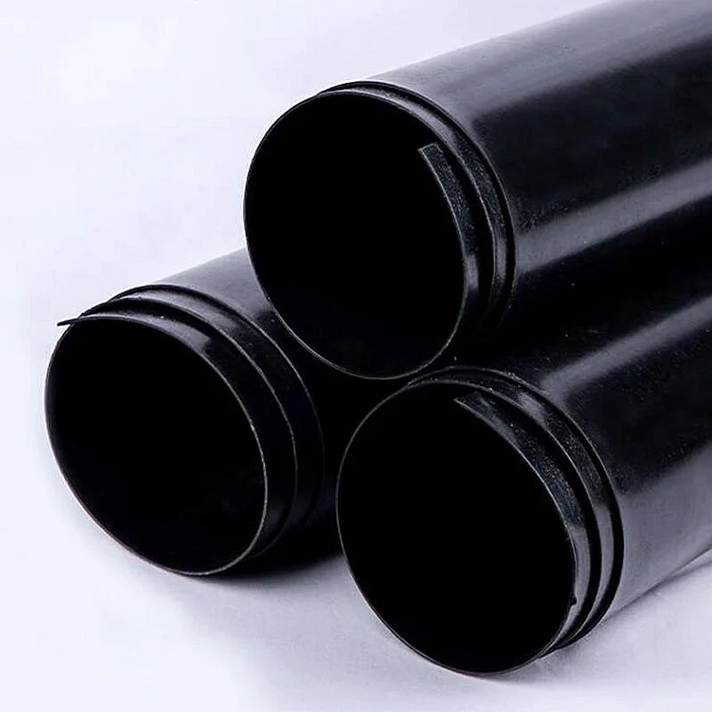 Swimming Pool Impermeable Membrane  Membrane Pond Inserts Large Pond Liners Fish Pond Skin Preformed Pond Liner for Garden P