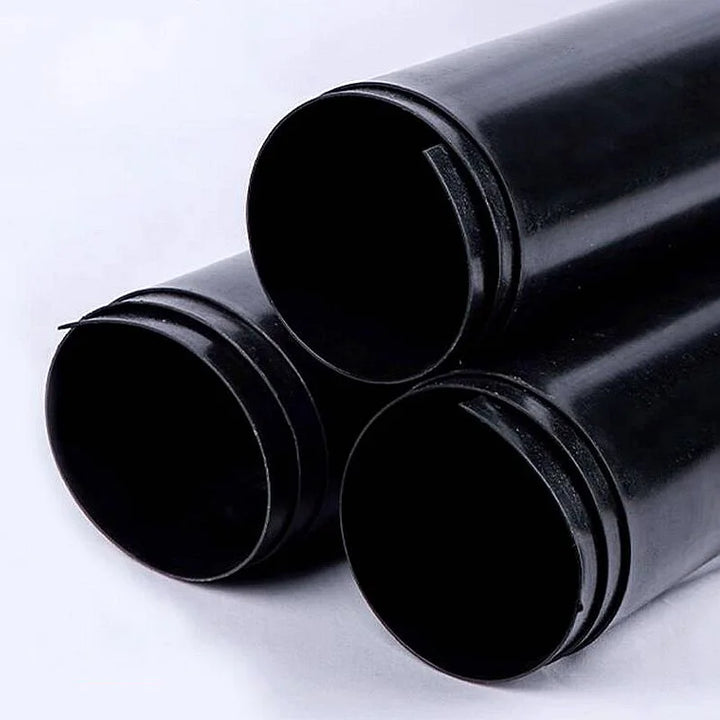 Swimming Pool Impermeable Membrane  Membrane Pond Inserts Large Pond Liners Fish Pond Skin Preformed Pond Liner for Garden P