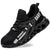 New Safety Shoes Men Breathable Light Work Sneakers Steel Toe Shoes Anti-smash Anti-puncture Indestructible Shoes Large Size 50