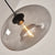 Modern Glass Colorful Pendant Lights Indoor Pendant Lamps