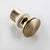 Bathroom Sink Stopper Washbasin Pop Up Drain Plug Cover Waste Pipe Drainer With Or Without Overflow For Bath Accessories