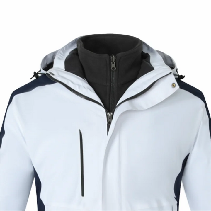 Outdoor Windproof Waterproof Warm Jacket Custom Logo Company Team Casual Hoodie Print Design High Quality Sweatshirt Embroidery