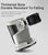 6 Speeds Brushless Hand  Electric Trimmer Cordless Wood Router Woodworking Engraving Slotting Power Tool for Makita 18V Battery