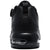 LARNMERN Men's Rotating button Steel Toe Shoes Air Cushioned Safety Shoes Comfortable Breathable To Wear Work Sports Shoes