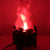 Led Fake Flame Lamp Mini 3D Flickering Fire Flame Light Electronic Night Light EU/US/UK/AU Plug  Indoor Decoration for Halloween