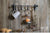 Vintage Iron Decorative Hooks Coffee Shop Display Window Cup Holder Mobile Hook Wall Hanger Stable Load Bearing Grocery Rack