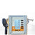 New Electrostatic Spraying Machine Powder Spraying Machine Generator Electrostatic Spraying Powder Gun