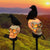 Halloween Outdoor Light Skeleton Ghost Horror Grimace Lighting Garden Decoration