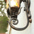 Hot European Outdoor Wall Light IP65 Waterproof Garden Courtyard LED Wall Lamp Sconces Corridor Aisle American Outside Lighting