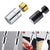 2 Mode Kitchen Faucet Spray Head Filter Adjustable 360° Rotary Splashback Tap Nozzle Bubbler Kitchen Sink Faucet Aerator