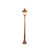 (≈ 1.8M) Outdoor Lawn Lamp European Waterproof Garden Lawn Lamp Outdoor Led  Single Aisle High Pole Street Lamp