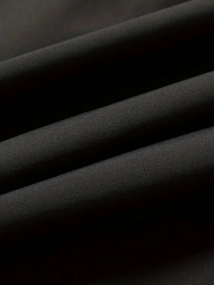 Customize your logo, spring and autumn outdoor trendy jackets, unisex zippered hooded jackets, outdoor sports hiking jackets