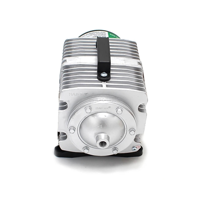 220V 25/30/45W  Air Pump Aquarium Accessories Electromagnetic Compressor for Fish Aquariums Oxygen Pump for Fish Tank Aquatic