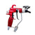 Sprayer spray    high pressure airless sprayer universal spray    putty latex paint spray    sprayer accessories