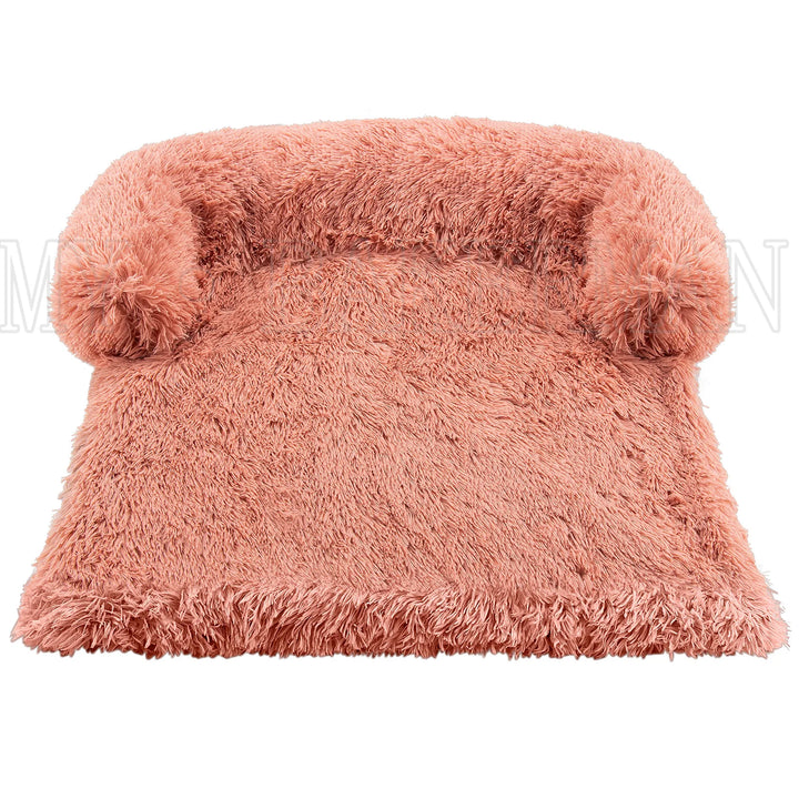 Pet Bed Sofa For Dog Bed Warm Nest Washable Soft Furniture Protector Mat Cat Blanket Large Dogs Sofa Bed
