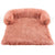 Pet Bed Sofa For Dog Bed Warm Nest Washable Soft Furniture Protector Mat Cat Blanket Large Dogs Sofa Bed