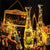Updated Solar Wine Bottle Lights 2M 20 LED Copper Wire Fairy Garland String Lights 4/8/10 Pack