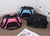 Portable Dog Cat Carrier Bag Pet Puppy Travel Bags Foldable Cats Handbag Travel Pet Bag Transport Bag
