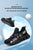 New Safety Shoes Men Breathable Light Work Sneakers Steel Toe Shoes Anti-smash Anti-puncture Indestructible Shoes Large Size 50