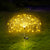 Solar Garden Lights Solar Firework Lights 90 LEDs Outdoor Waterproof for Garden Patio Walkway Pathway