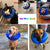 Soft Elizabethan Dog Cone Collar Inflatable Pet Recovery E-Collar for Small to Large Dogs And Cats Ideal for Surgery Recovery