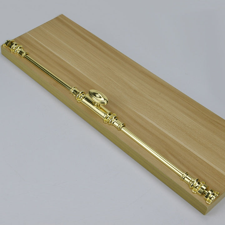 Vintage Cremorne Bolt Door Window Lock