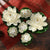 6PCS Lotus Artificial Flower Floating Fake Lotus Plant Lifelike Water Lily Micro Landscape for Pond Garden Decor