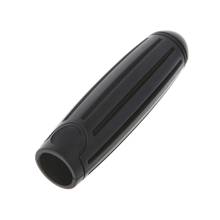 Retro Style Bike Grips 22mm - Bicycle Handlebar Grips For Fixie/Vintage Japanese Cycling Handle Bar Accessories