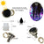 Updated Solar Wine Bottle Lights 2M 20 LED Copper Wire Fairy Garland String Lights 4/8/10 Pack