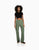 Women Cargo Pants Solid Color Spring Summer Harajuku Oversized Streetwear Hip Hop Wide Leg Trousers Joggers Baggy Sweatpants