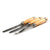 12 Piece Carving Knife Woodworking Carving Chisel Carving Knife Set Hand Carved Flat Chisel Woodworking Carving Knife Set