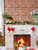 3D Foam Wall Stickers 10PCS Self Adhesive Retro Sticker Decor Subway Tile Brick Wallpaper for Bathroom Fireplace Interior Decor