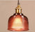 Glass Pendant Lights  E27 holder Creative Haning light for Dining Room Bedroom Bedside Bar Cafesuspension Luminaire Decoration