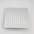 KEMAIDI Bathroom Wall Mount Thermostatic Rainfall Shower Faucet Set Chrome Concealed Shower System Waterfall Tub Spout Mixer Tap