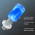 USB E14 E27 B22 Led Simulated Flame Bulbs 9W AC85-265V Luces Home Electronic Accessories Lamp Flame light Effect Bulbs Lampada
