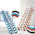 Outdoor Wall-mounted Telescopic Step Ladder carbon steel Lift Ladders for Home Indoor Space-saving Attic Telescopic Staircase
