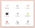 GPS Tracker for Dogs & Cats Worldwide Real-Time Tracking Collar Waterproof Anti-Lost Device , iOS/Android APP, Geo-Fence Alerts