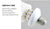 USB E14 E27 B22 Led Simulated Flame Bulbs 9W AC85-265V Luces Home Electronic Accessories Lamp Flame light Effect Bulbs Lampada