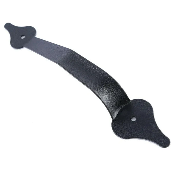 LWZH Sliding Barn Door Pull Handles Metal Gate Sliding Door Handles Garage Door Handle